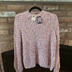 Women's Knit Sweater